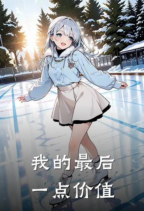 我的最后一点价值