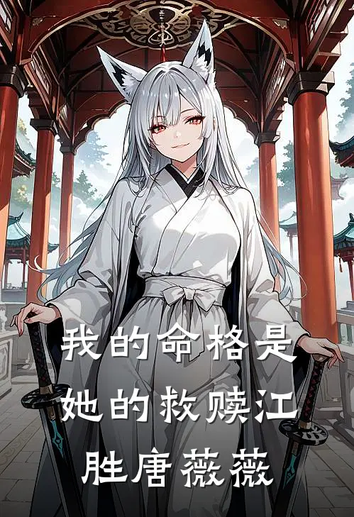 我的命格是她的救赎江胜唐薇薇