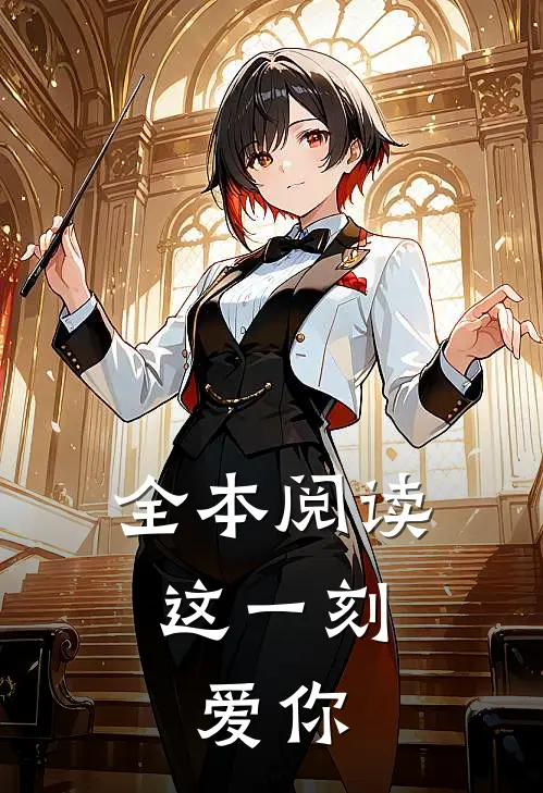 全本阅读这一刻，爱你