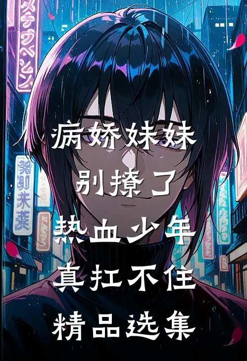 病娇妹妹别撩了，热血少年真扛不住精品选集