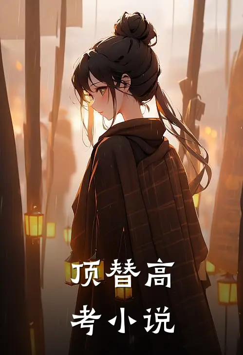 顶替高考小说