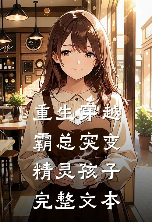 重生穿越霸总突变精灵孩子完整文本阅读