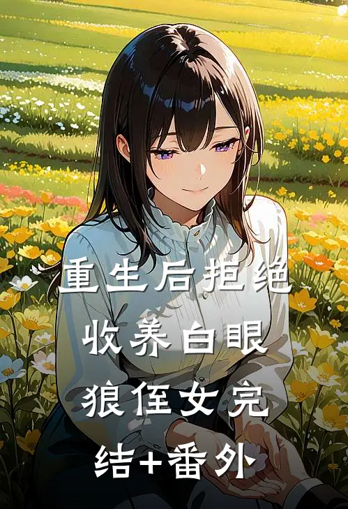重生后拒绝收养白眼狼侄女完结+番外