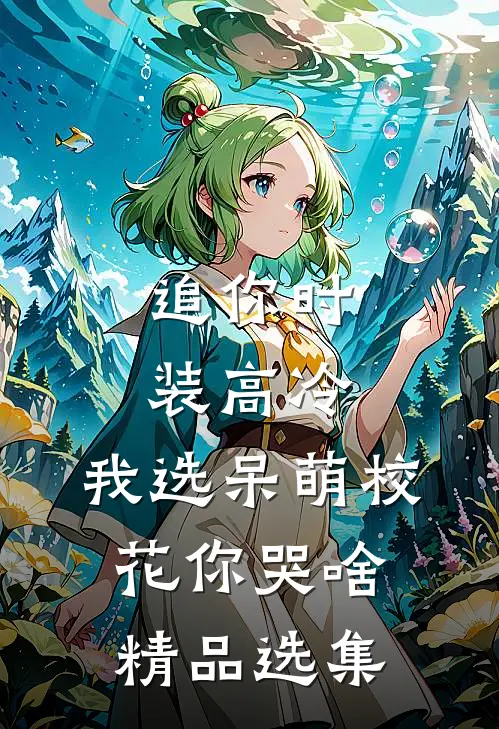 追你时装高冷，我选呆萌校花你哭啥精品选集