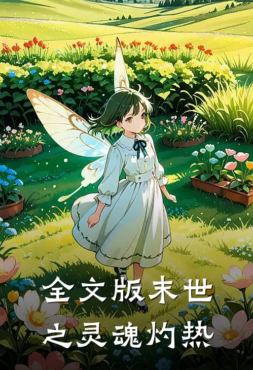 全文版末世之灵魂灼热