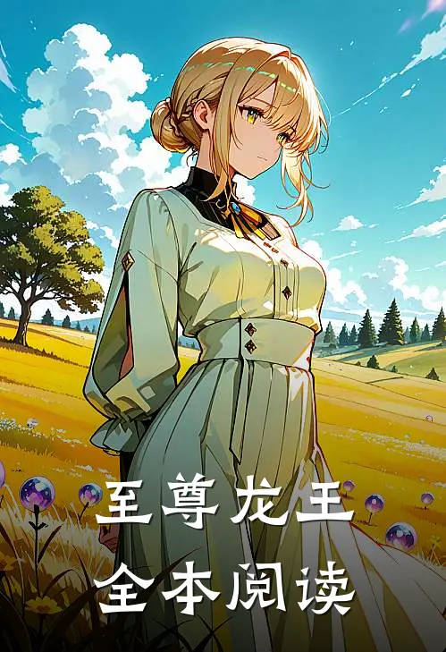 至尊龙王全本阅读