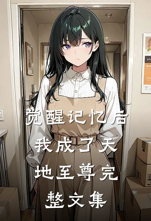 觉醒记忆后,我成了天地至尊完整文集免费阅读