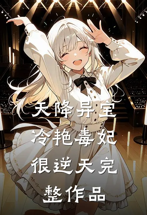 天降异宝：冷艳毒妃很逆天完整作品