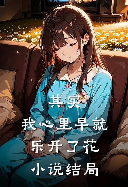 其实，我心里早就乐开了花小说结局