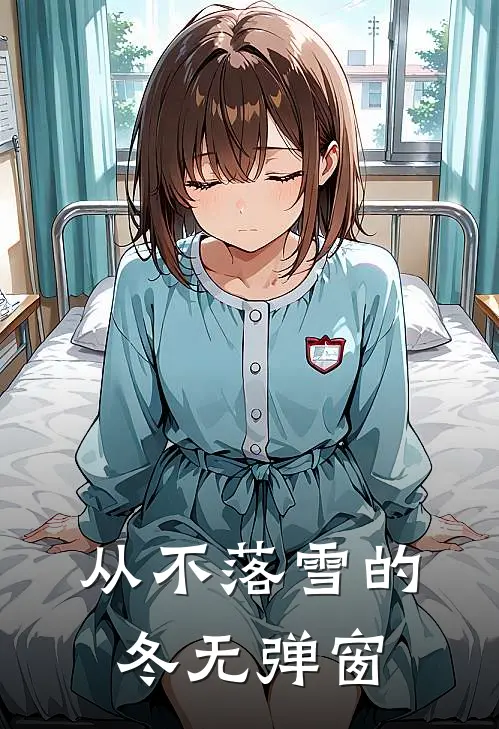从不落雪的冬无弹窗