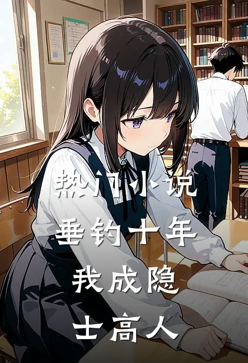 热门小说垂钓十年，我成隐士高人