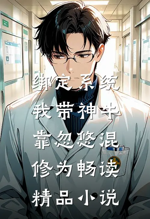 绑定系统：我带神牛靠忽悠混修为畅读精品小说