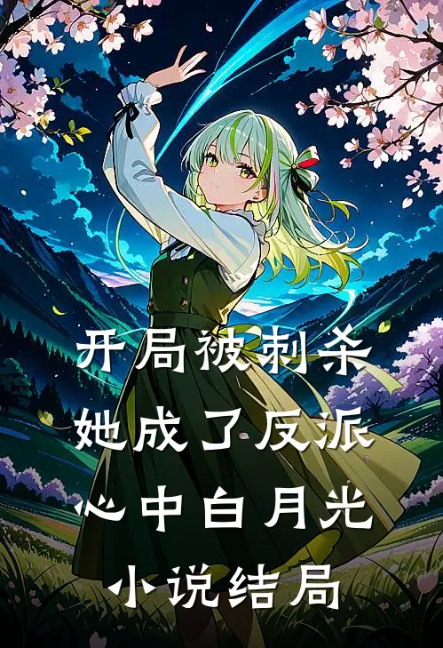 开局被刺杀，她成了反派心中白月光小说结局