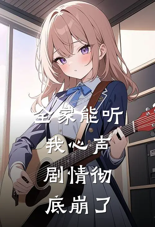 全家能听我心声，剧情彻底崩了