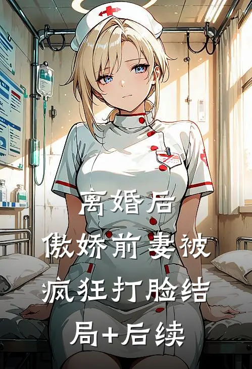 离婚后，傲娇前妻被疯狂打脸结局+后续
