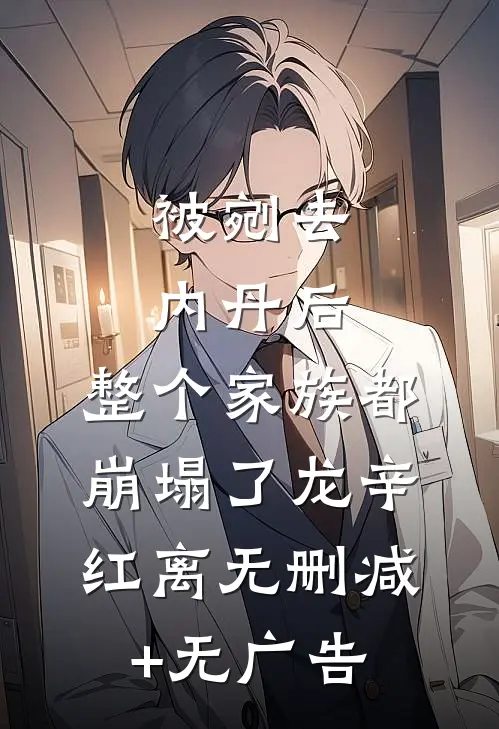 被剜去内丹后，整个家族都崩塌了龙辛红离无删减+无广告