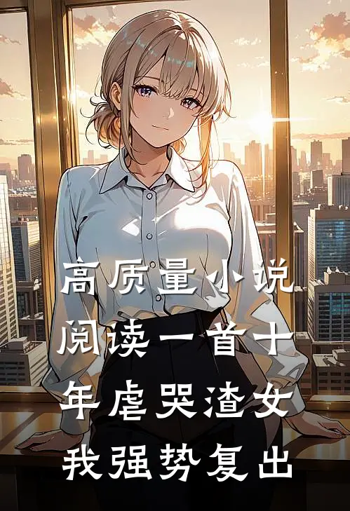 高质量小说阅读一首十年虐哭渣女，我强势复出