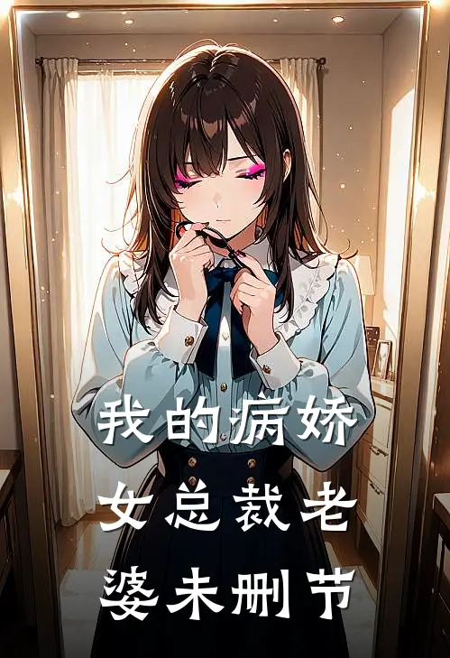 我的病娇女总裁老婆未删节