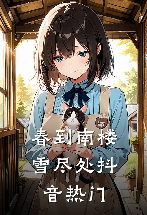 春到南楼雪尽处抖音热门