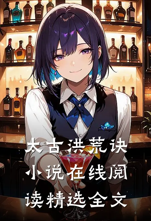 太古洪荒诀小说在线阅读精选全文