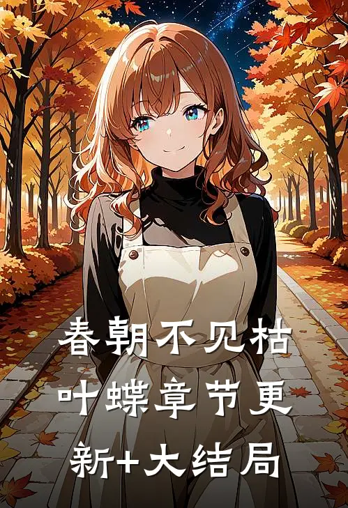 春朝不见枯叶蝶章节更新+大结局