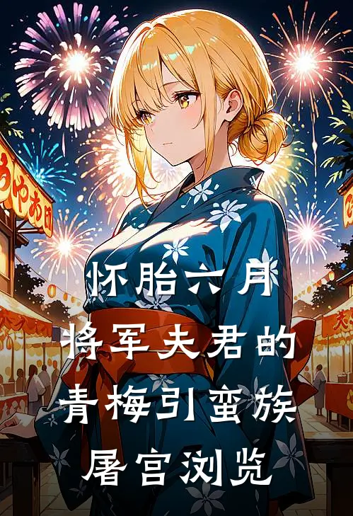 怀胎六月，将军夫君的青梅引蛮族屠宫浏览