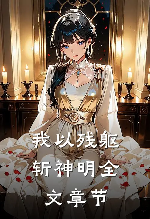 我以残躯斩神明全文章节