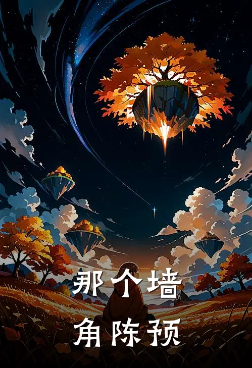 那个墙角陈预
