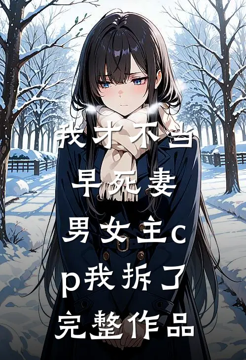 我才不当早死妻，男女主cp我拆了完整作品