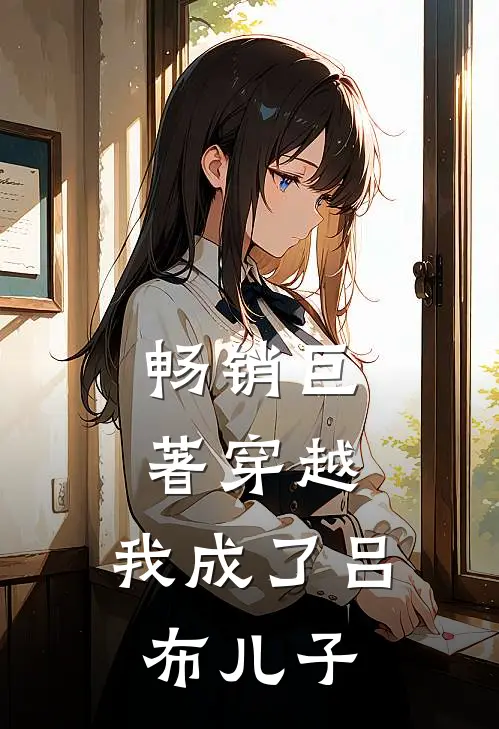 畅销巨著穿越：我成了吕布儿子