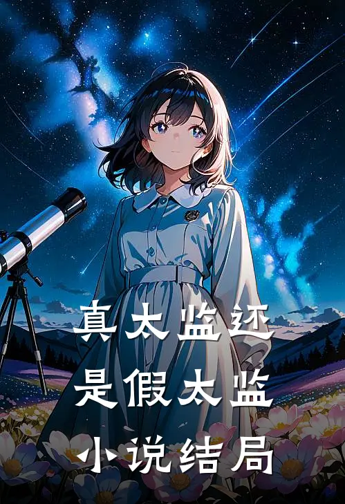 真太监还是假太监小说结局