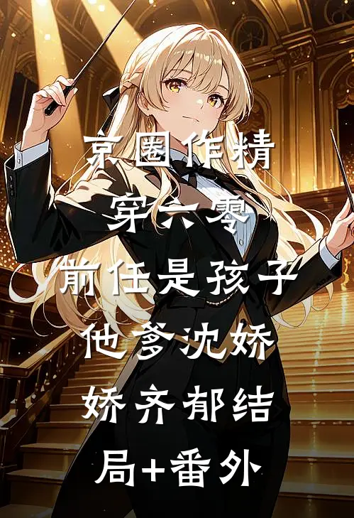 京圈作精穿六零：前任是孩子他爹沈娇娇齐郁结局+番外