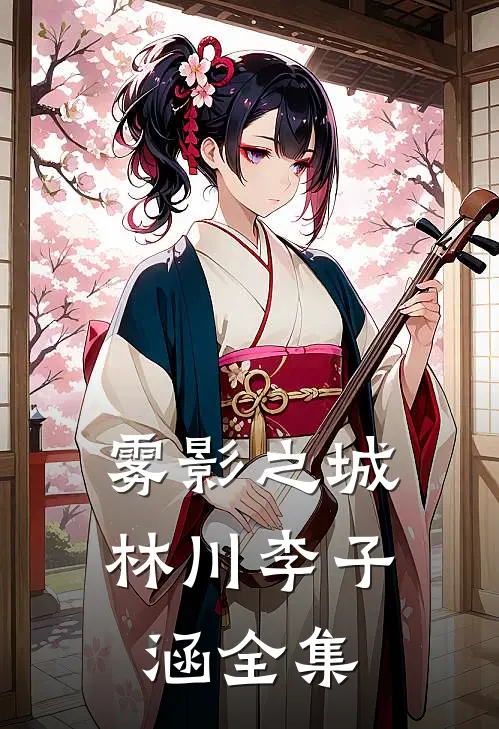 雾影之城林川李子涵 全集