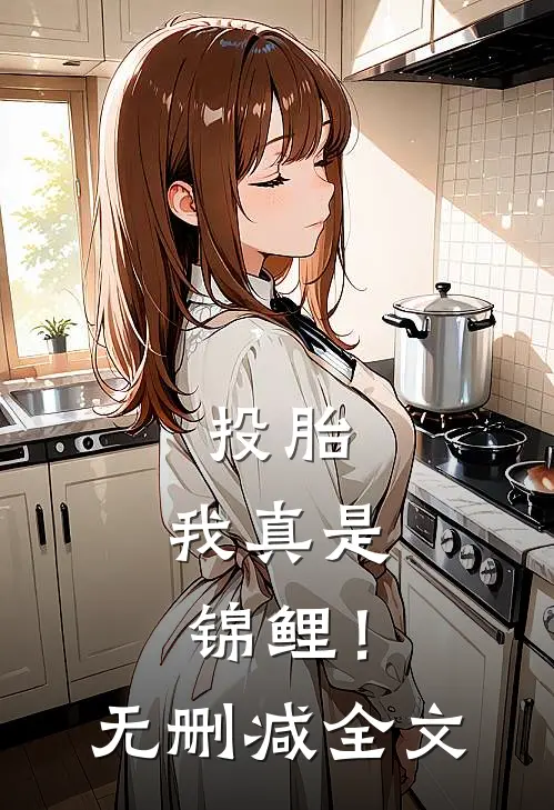 投胎：我真是锦鲤！无删减全文