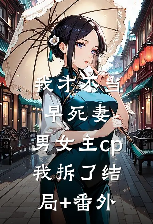 我才不当早死妻，男女主cp我拆了结局+番外
