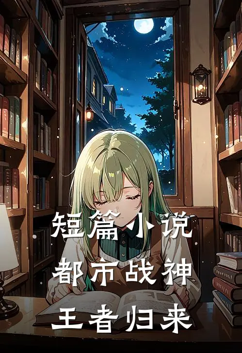 短篇小说都市战神：王者归来