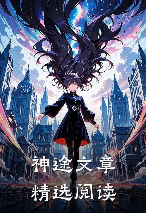 神途文章精选阅读