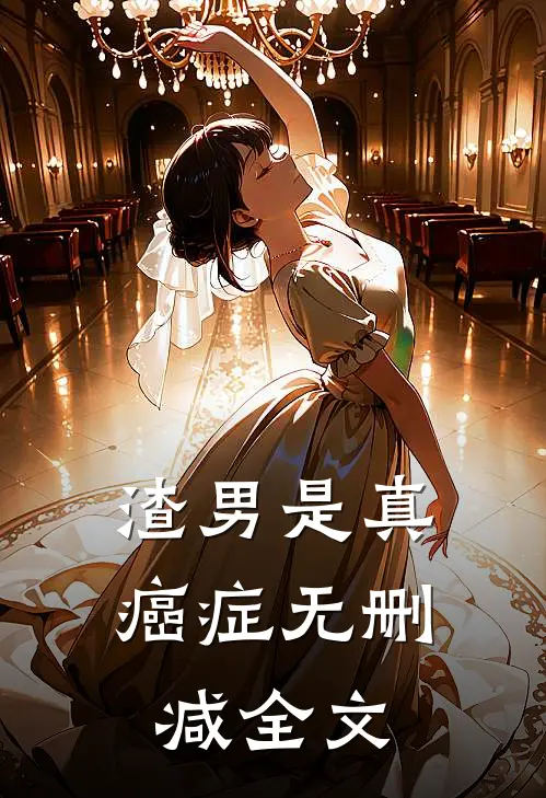 渣男是真癌症无删减全文