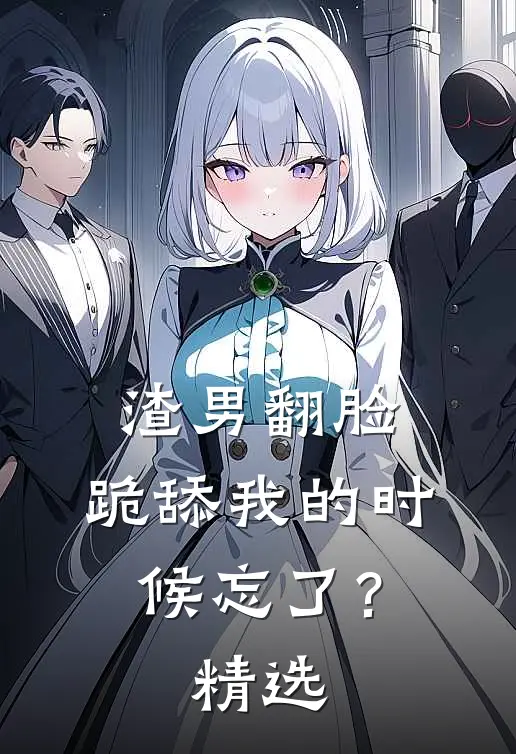 渣男翻脸，跪舔我的时候忘了？精选