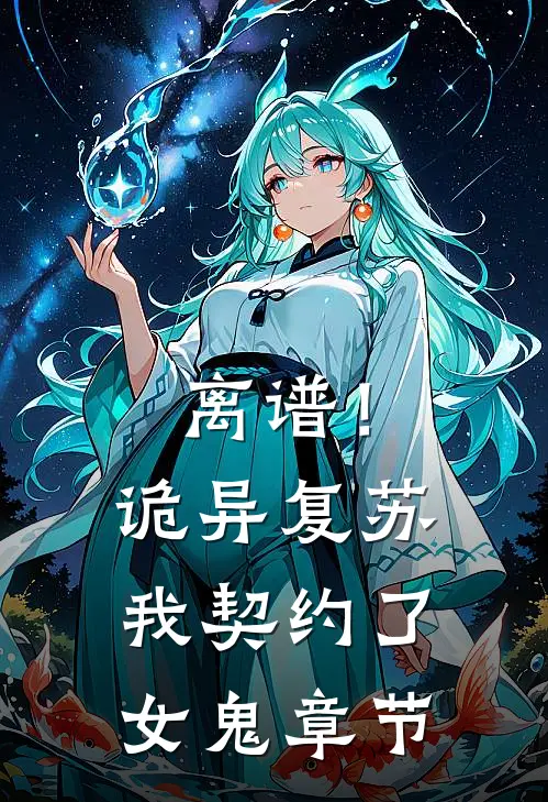 离谱!诡异复苏,我契约了女鬼章节免费阅读