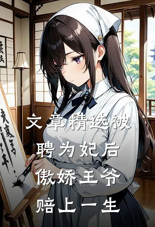 文章精选被聘为妃后，傲娇王爷赔上一生