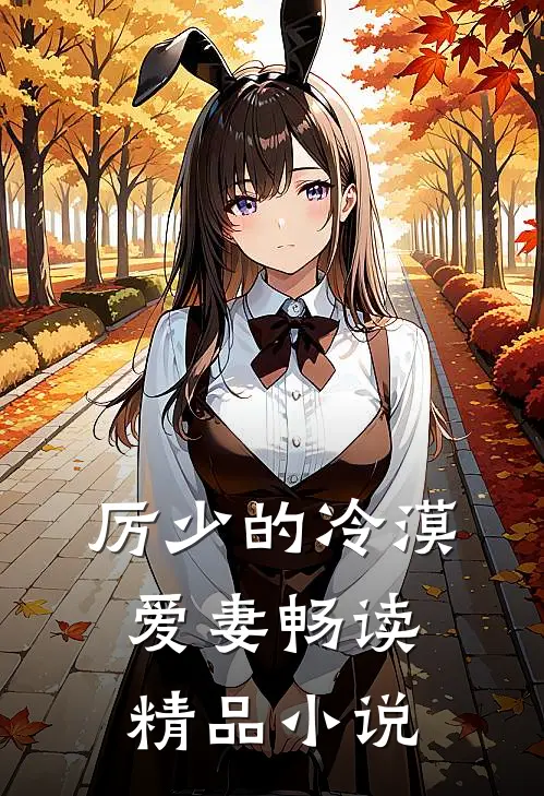 厉少的冷漠爱妻畅读精品小说