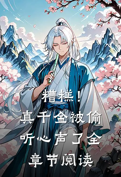 糟糕！真千金被偷听心声了全章节阅读