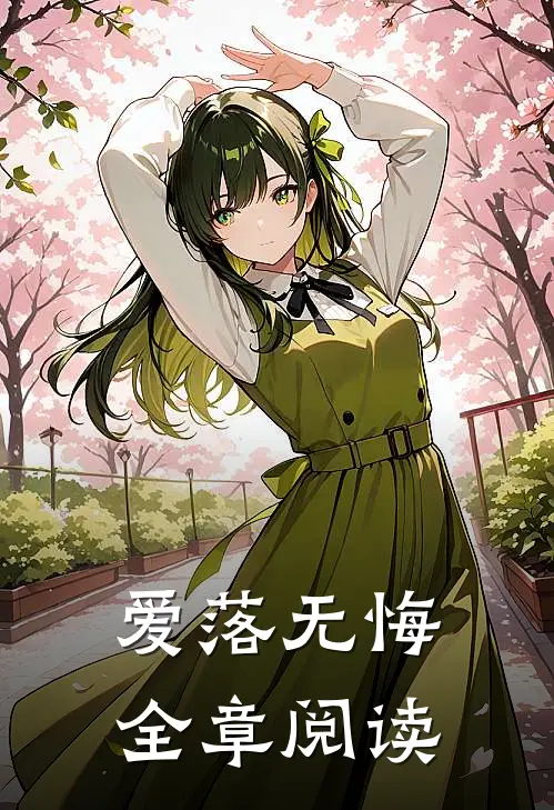 爱落无悔全章阅读