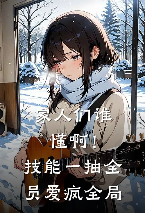 家人们谁懂啊！技能一抽，全员爱疯全局