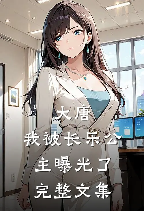 大唐：我被长乐公主曝光了完整文集