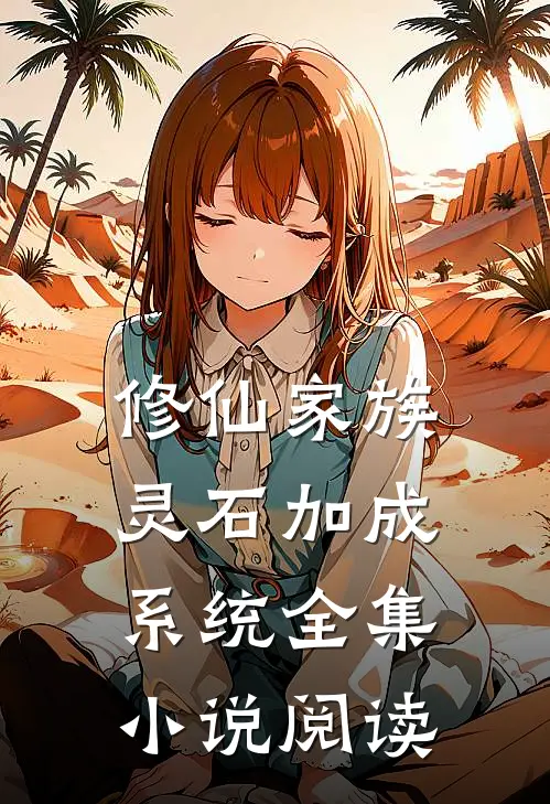 修仙家族：灵石加成系统全集小说阅读