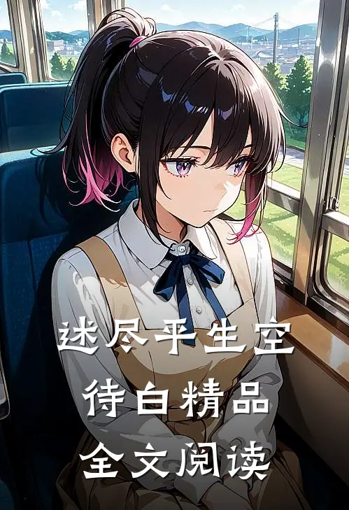 述尽平生空待白精品全文阅读