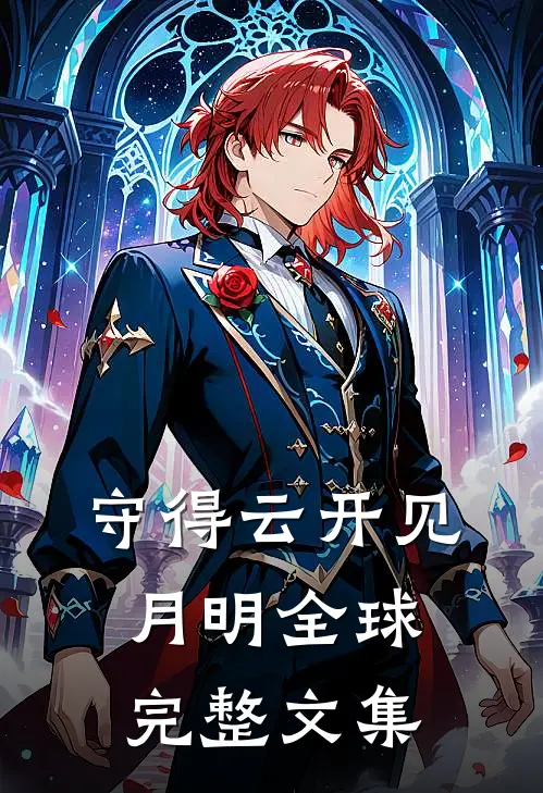 守得云开见月明全球完整文集
