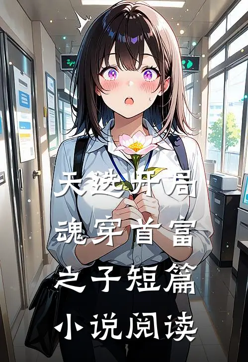 天选开局,魂穿首富之子短篇阅读